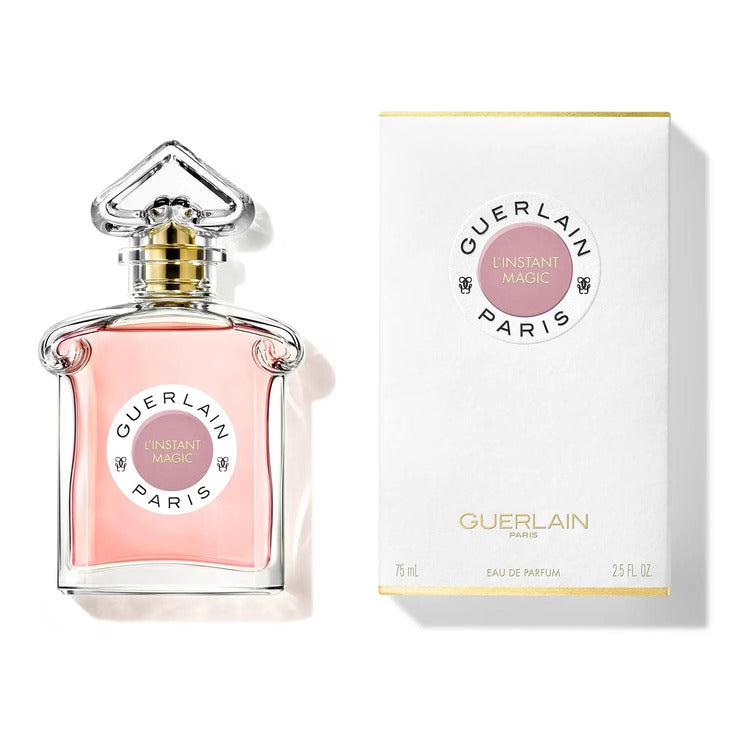 Guerlain L'instant Magic Eau De Parfum 75ml