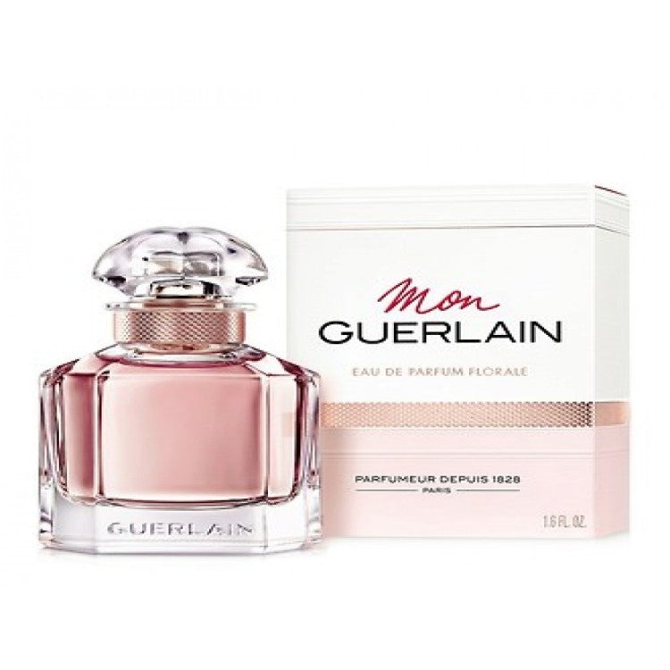 Guerlain Mon Guerlain Eau De Parfum Florale 50ml