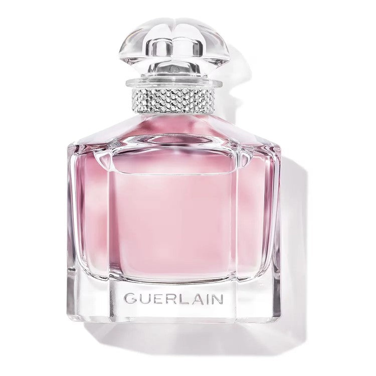 Guerlain Mon Guerlain Sparkling Bouquet Eau De Parfum 50ml
