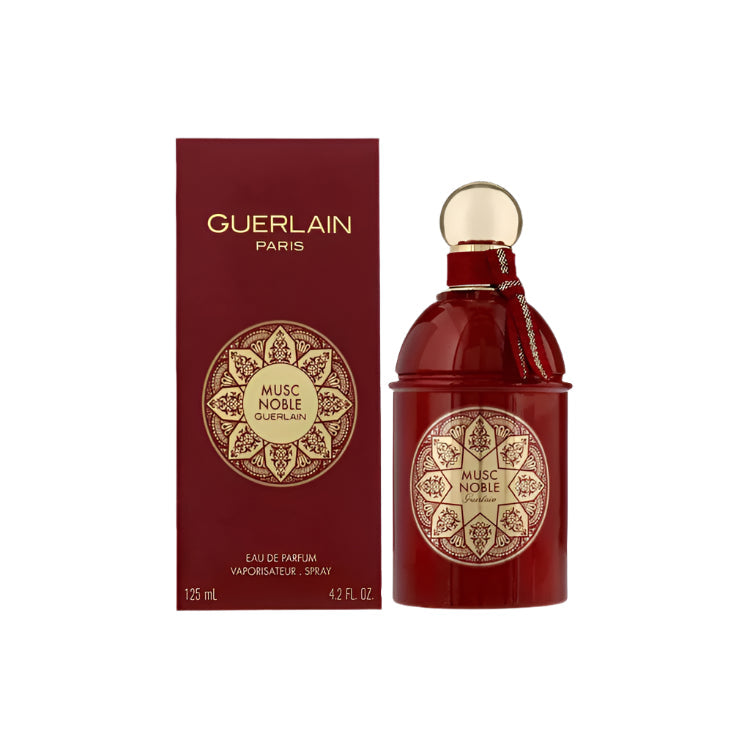 Guerlain Musc Noble Edp 125 Ml