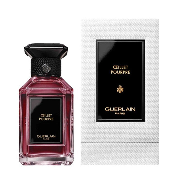 Guerlain Oeillet Pourpre Eau De Parfum 200ml