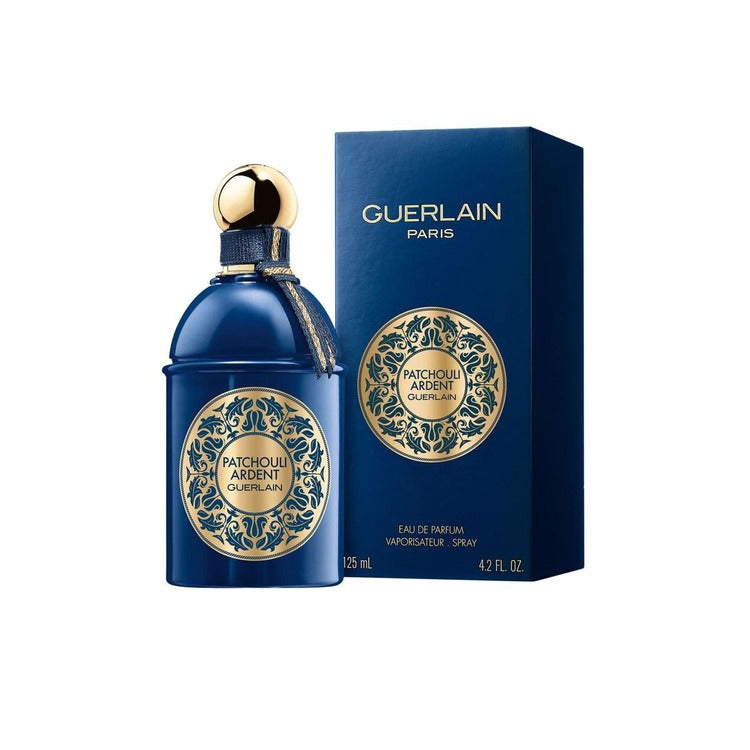 Guerlain Patchouli Ardent Edp 125ml