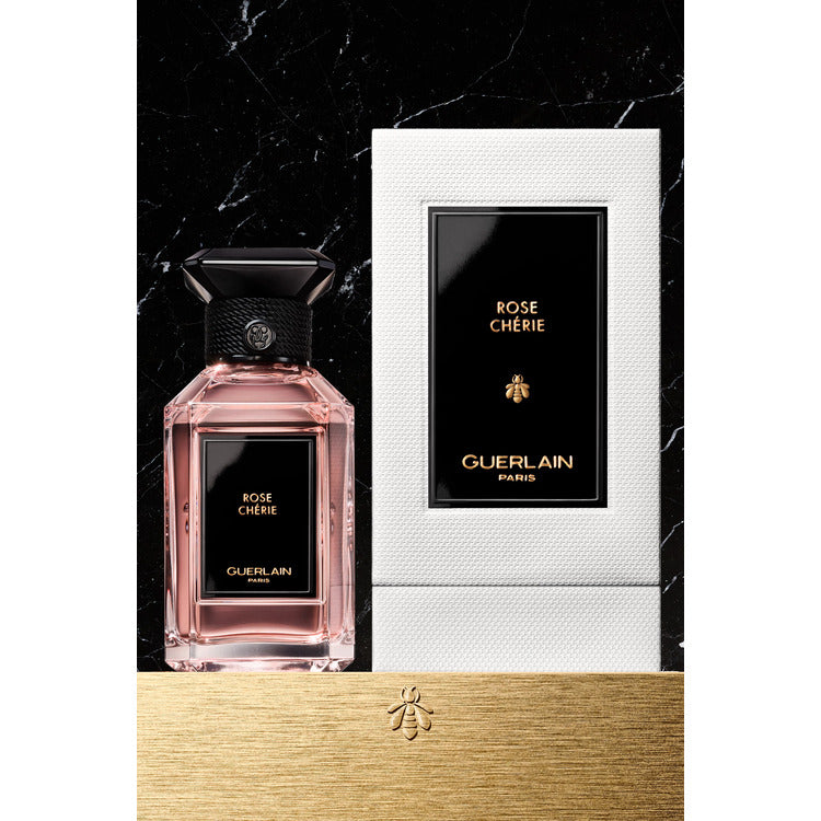 Guerlain Rose Cherie Edp 100ml