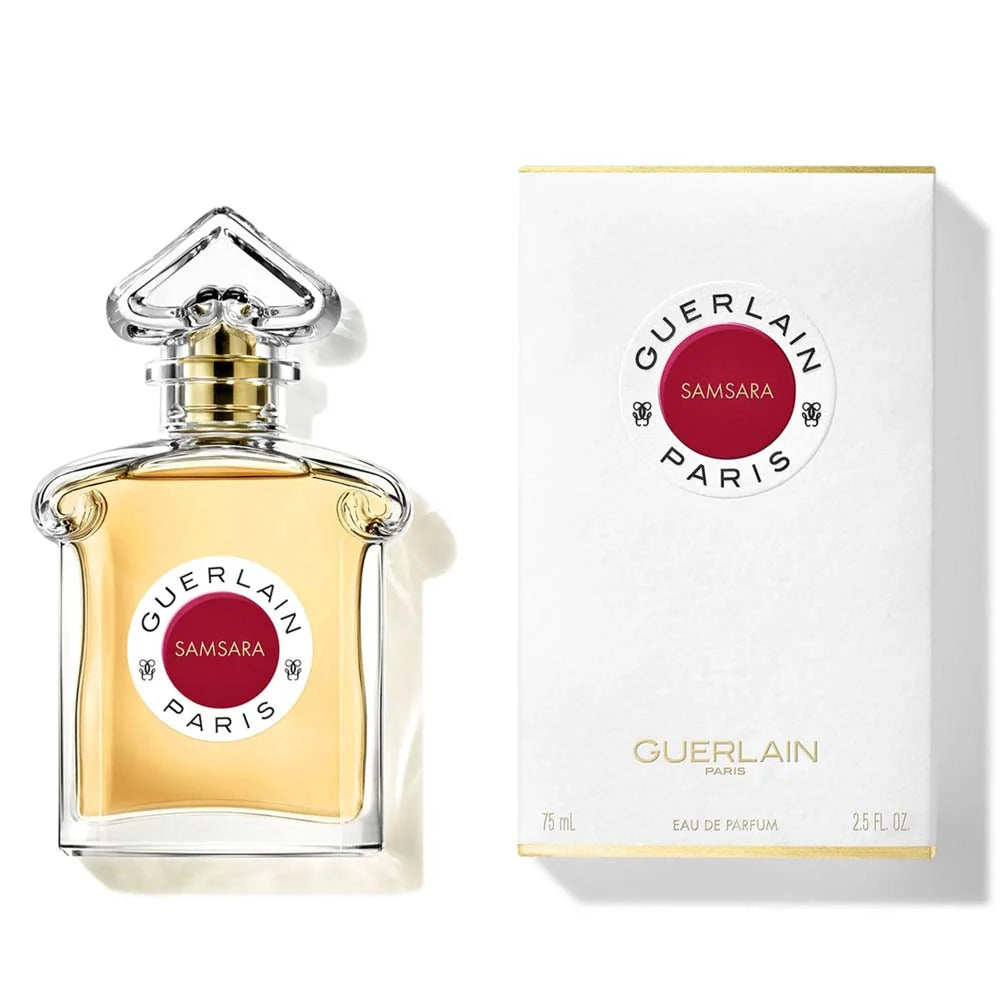 Guerlain Samsara Edp 75ml for Women