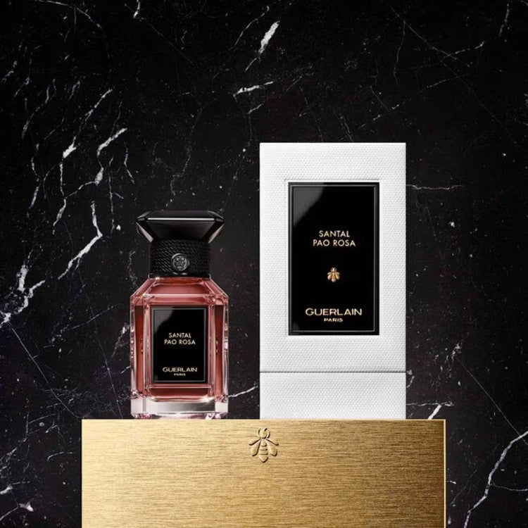 Guerlain Santal Pao Rosa Eau De Parfum