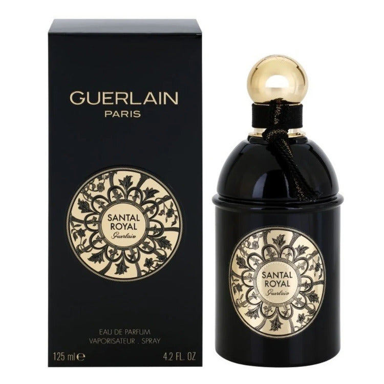 Guerlain Santal Royal Edp 125ml