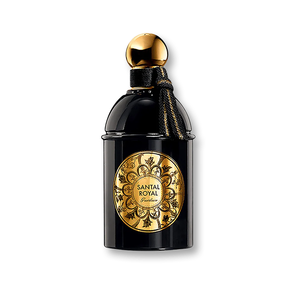 Guerlain Santal Royal Edp 125ml