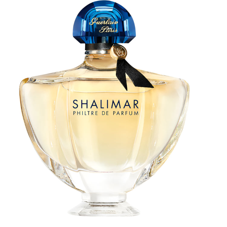 Guerlain Shalimar Philtre De Parfum 90ml for Women