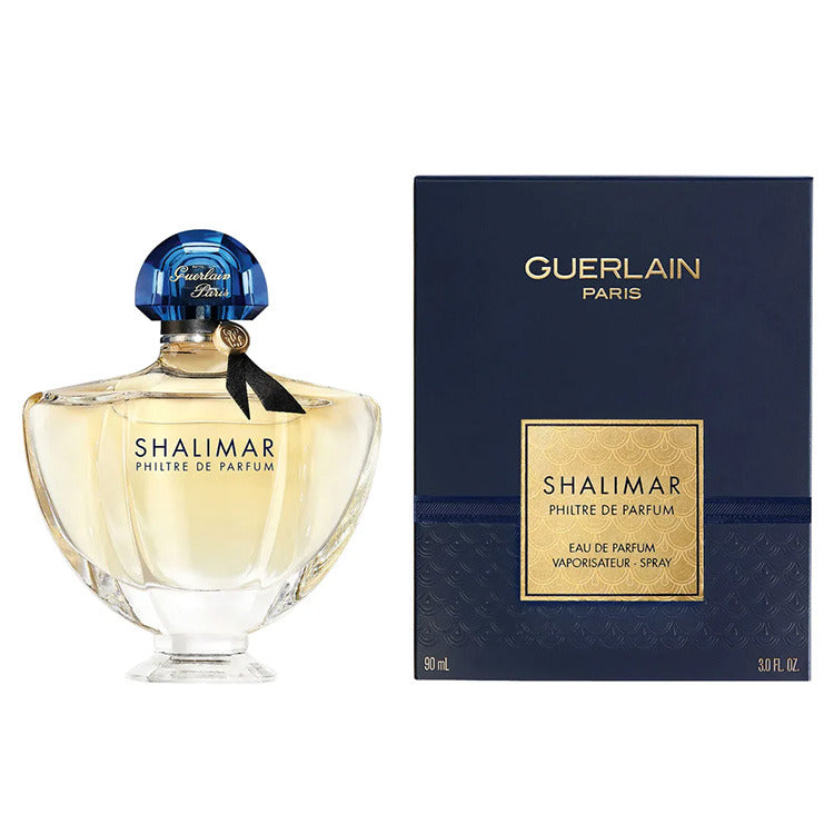 Guerlain Shalimar Philtre De Parfum 90ml for Women