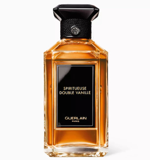 Guerlain Spiritueuse Double Vanille Eau De Parfum