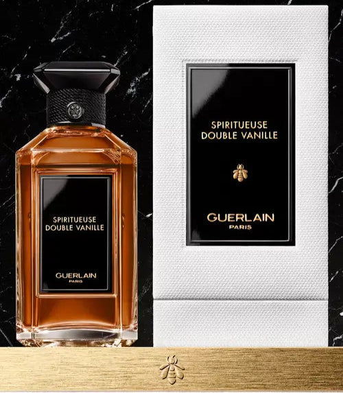 Guerlain Spiritueuse Double Vanille Eau De Parfum