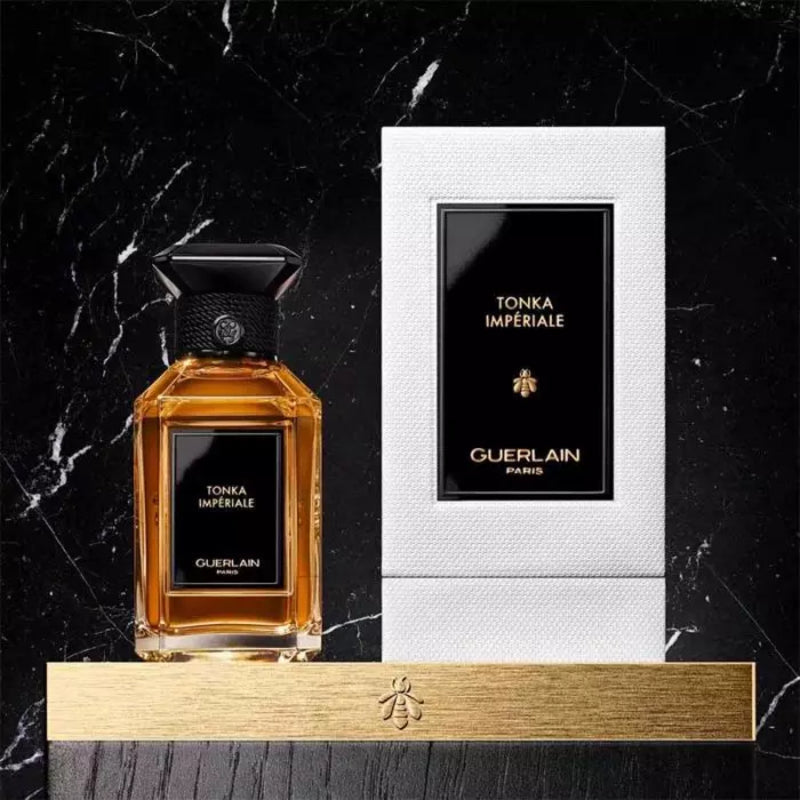 Guerlain Tonka Imperiale Edp