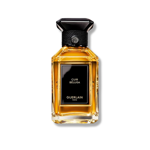 Guerlain Cuir Béluga – Eau De Parfum