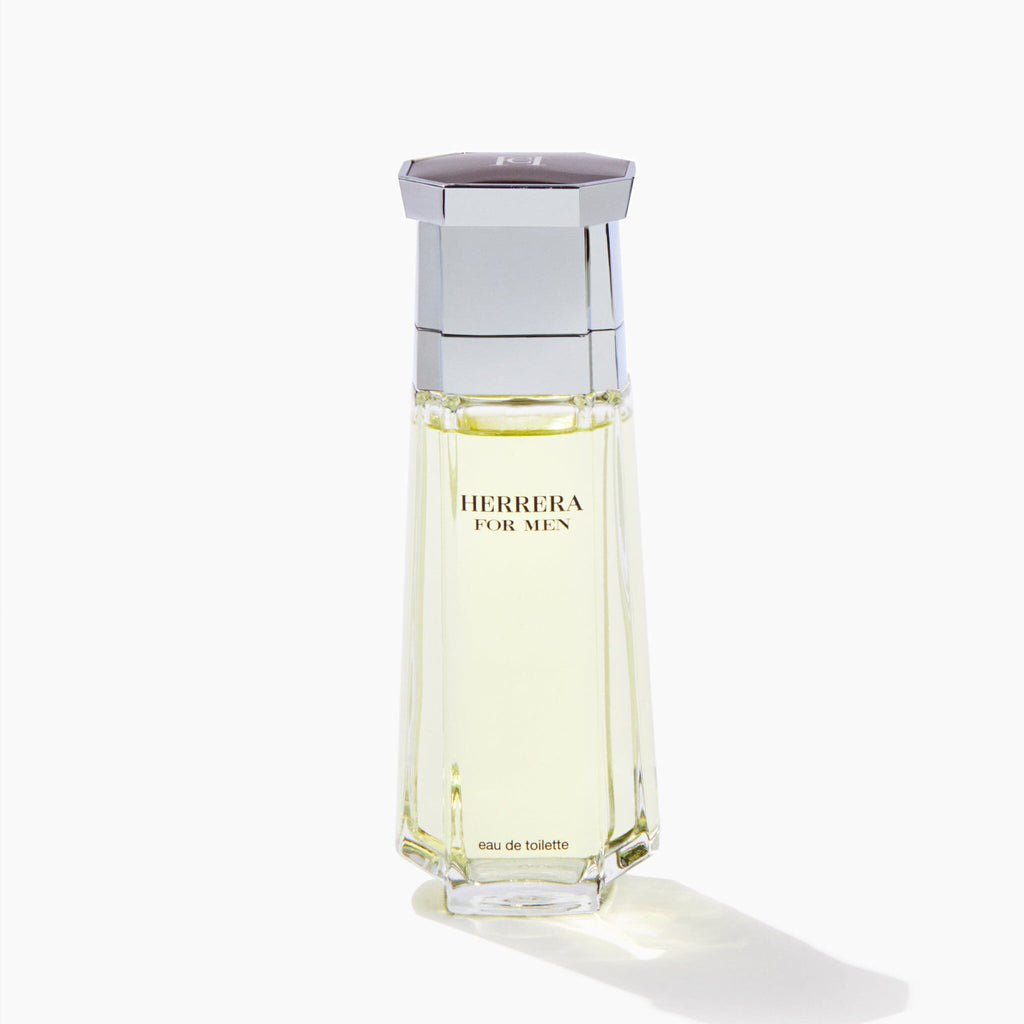 Herrera for Men Edt 100ml for Men