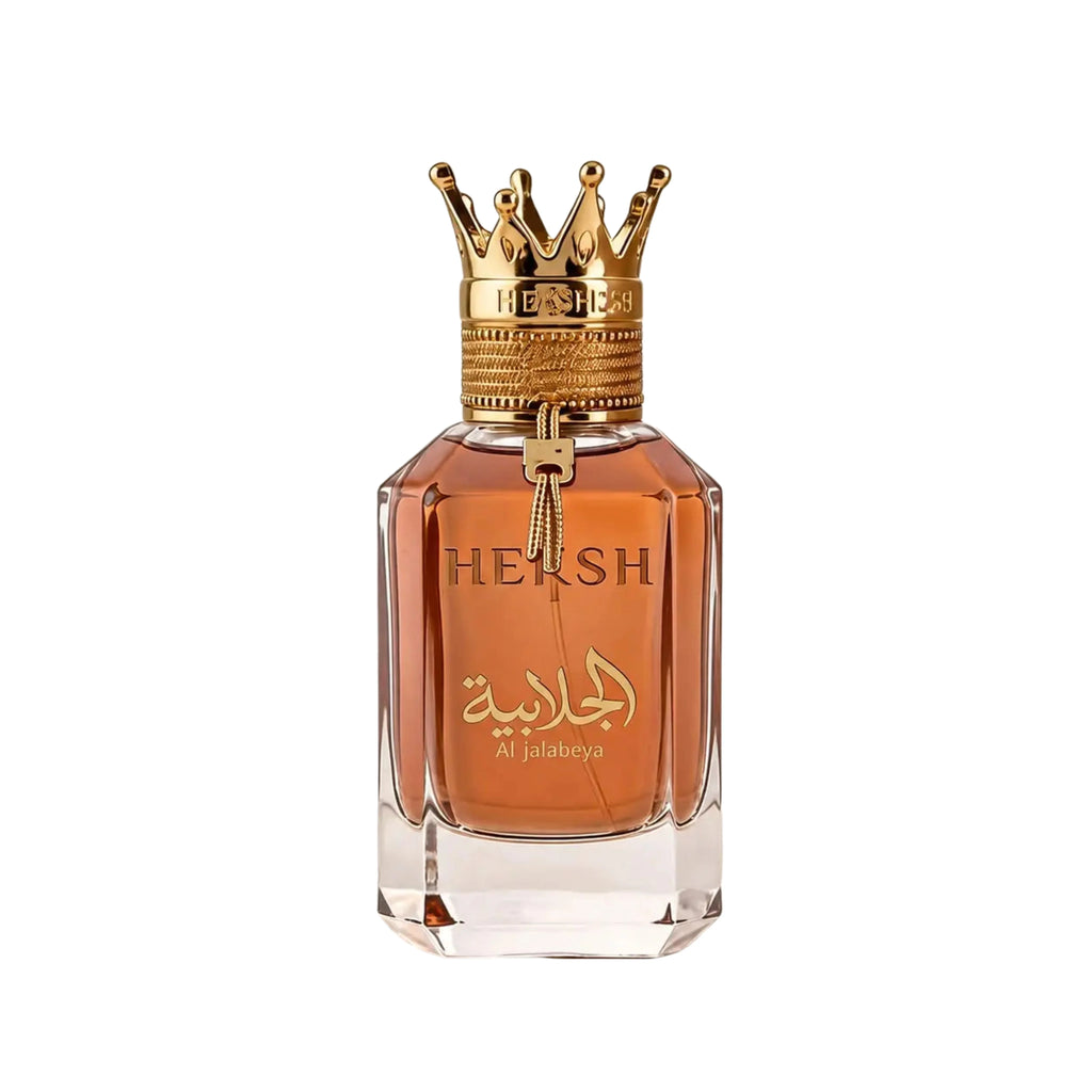 Al Ezz Oud Hersh Al Galabeya Edp 100ml