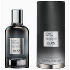Hugo Boss the Collection Bold Incense Eau De Parfum Intense 100ml