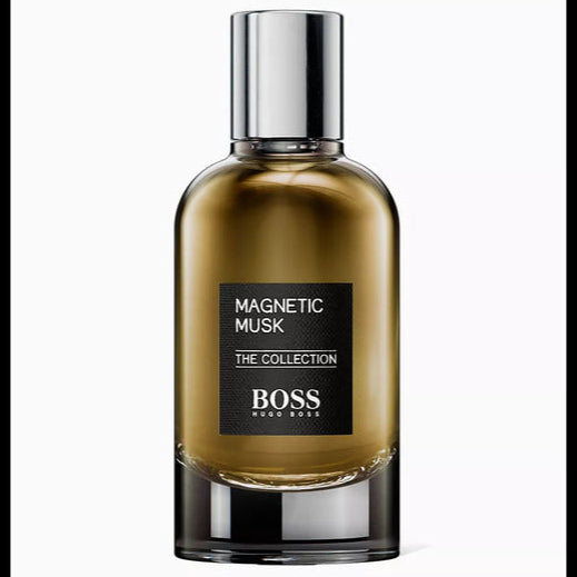 Hugo Boss the Collection Magnetic Musk Eau De Parfum 100ml