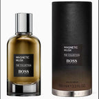 Hugo Boss the Collection Magnetic Musk Eau De Parfum 100ml