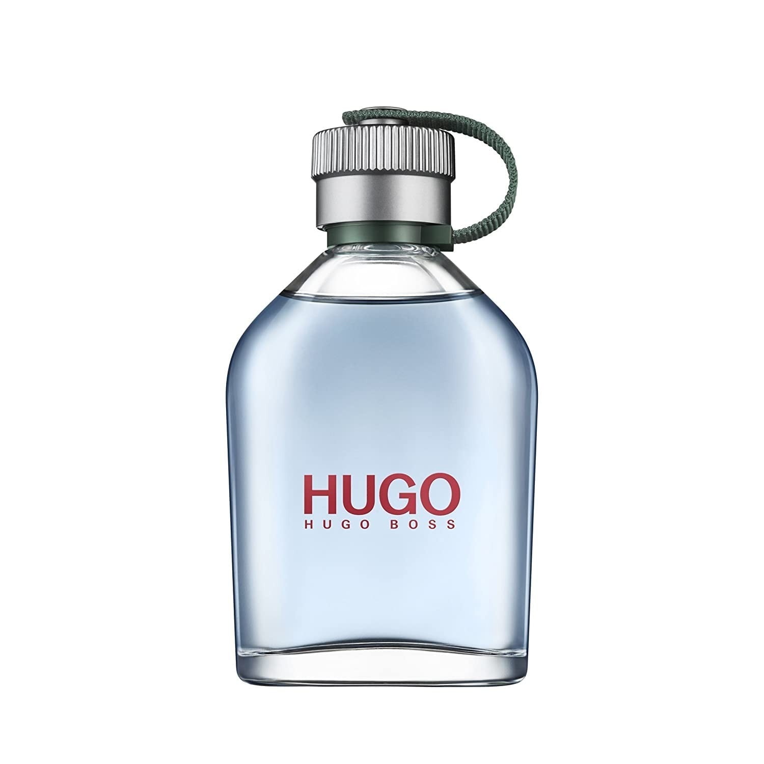 Hugo Man Green Edt by Hugo Boss