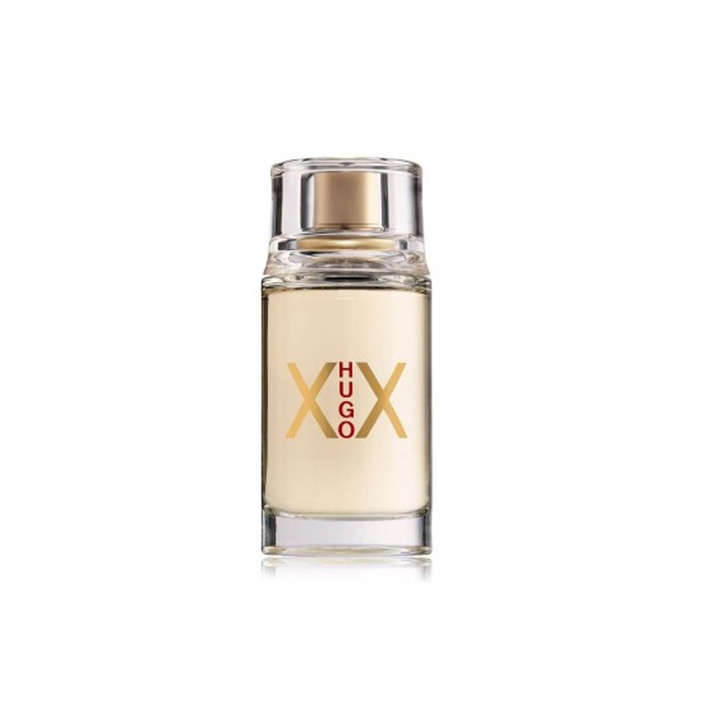 Hugo Xx Hugo Boss Edt 100ml for Women