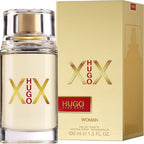 Hugo Xx Hugo Boss Edt 100ml for Women