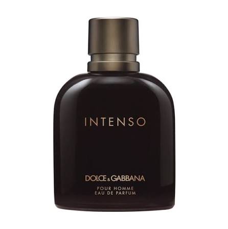 Dolce & Gabbana Intenso Edp