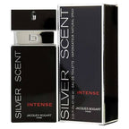 Jacques Bogart Silver Scent Intense Edt 100Ml