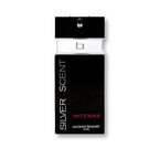 Jacques Bogart Silver Scent Intense Edt 100Ml