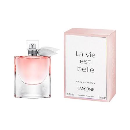 Lancome La vie est bella L'Eau De Parfume 50ml