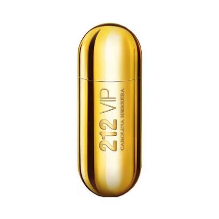 Carolina Herrera 212 Vip Eau De Parfum 80ml