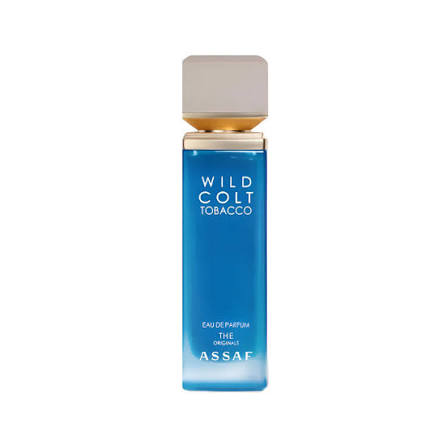 Assaf wild Colt Tobacco Edp 100ml