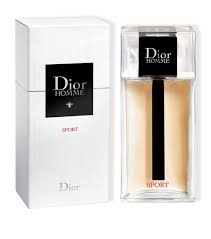 Dior Homme Sport Edt 200ml
