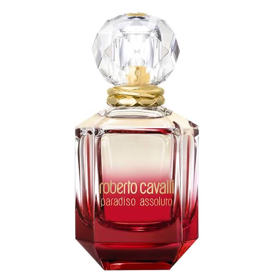 Roberto Cavalli Paradiso Assoluto Edp 75ml