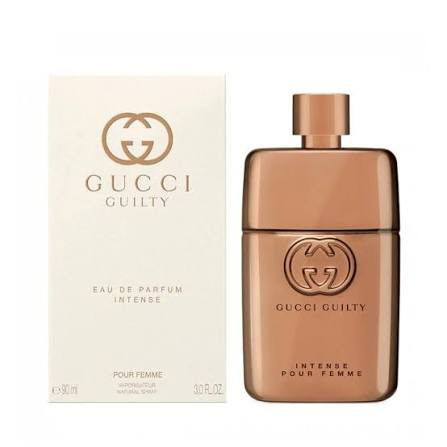 Gucci Guilty Edp Intense Pour Femme 90ml