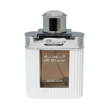 Rasasi Al Wisam Pour Homme 100ml