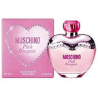 Moschino Pink Bouquet EDT 100Ml