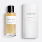 Christian Dior Ambre Nuit Eau De Parfum 100ml