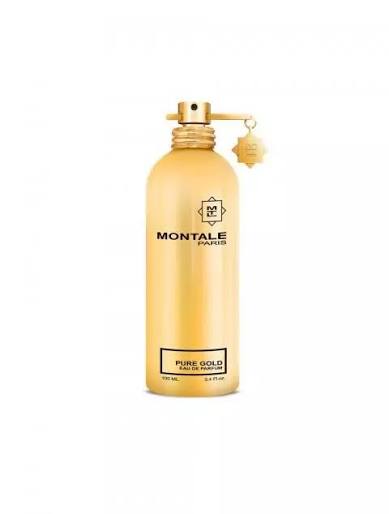 Montale Pure Gold Edp 100ml