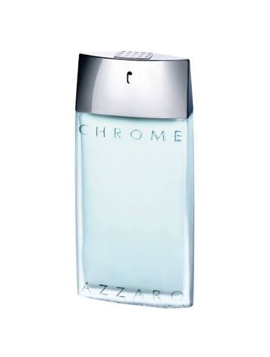 Azzaro Chrome Sport Eau De Toilette 100ml for Men