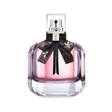 Yves Saint Laurent Mon Paris Floral Eau De Parfum 90ml