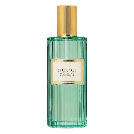 Gucci Mémoire D'une Odeur Eau De Parfum 100ml