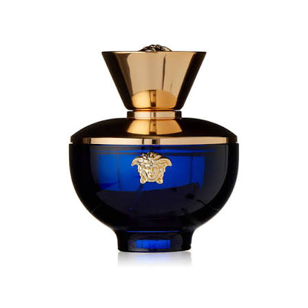 Versace Dylan Blue Pour Femme Edp 100ml