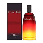 Dior Fahrenheit Eau De Toilette - 200ml for Men