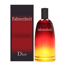 Dior Fahrenheit Eau De Toilette - 200ml for Men