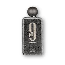 AFNAN 9PM NIGHT OUT EXTRAIT DE PERFUM 100Ml