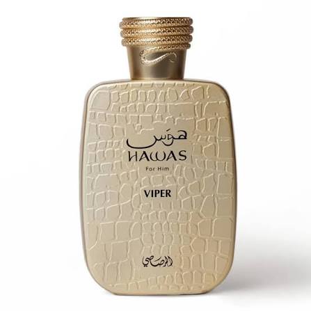 Rasasi Hawas Viper 100ml