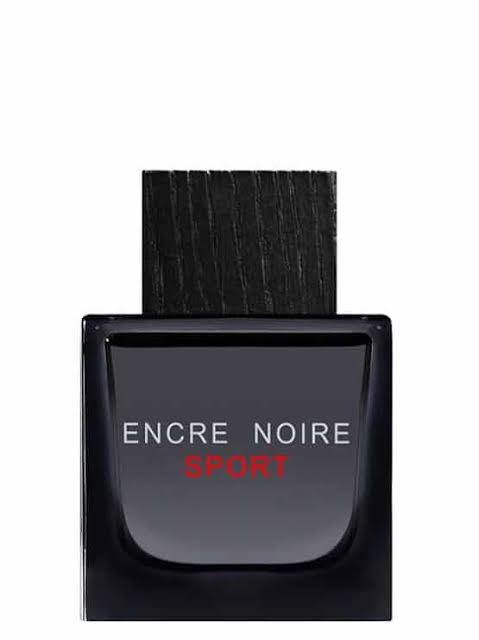 Lalique Encre Noire Sport Edt 100Ml