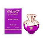Versace Dylan Purple Pour Femme Edp 100ml