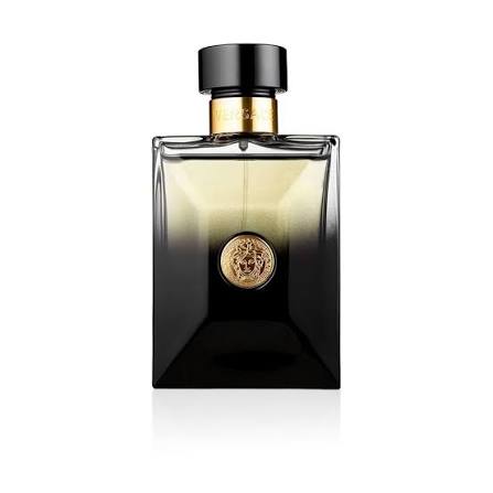 Versace Pour Homme Oud Noir Edp 100ml