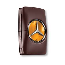 Mercedes-Benz Man Private 100Ml Edp
